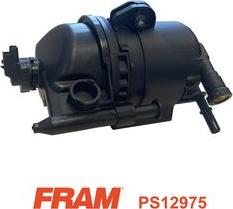 FRAM PS12975 - Degvielas filtrs adetalas.lv