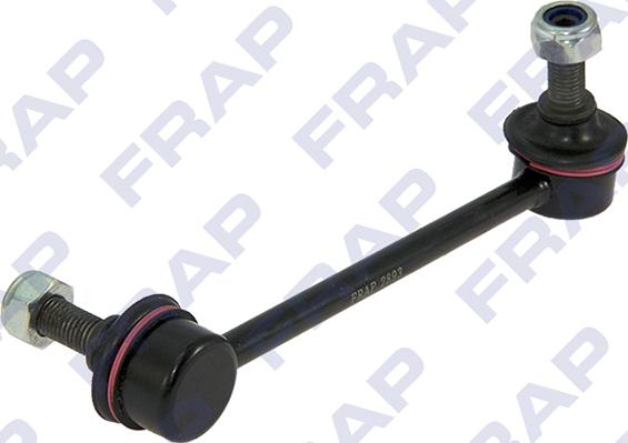 FRAP F2893 - Stiepnis / Atsaite, Stabilizators adetalas.lv