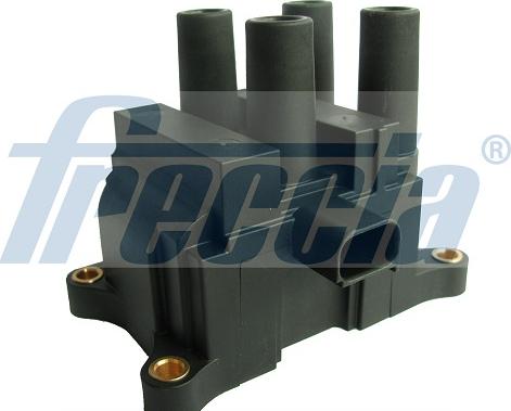 Freccia IC15-1058 - Aizdedzes spole adetalas.lv