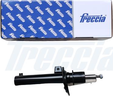 Freccia SA20-1020 - Amortizators adetalas.lv