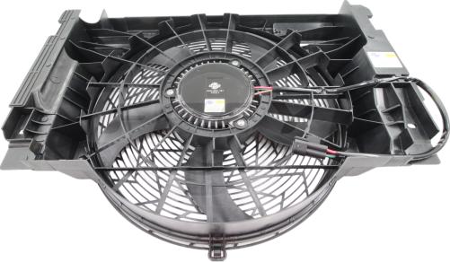 FREY 824100101 - Ventilators, Motora dzesēšanas sistēma adetalas.lv