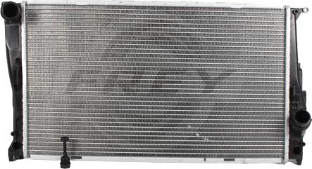 FREY 823817601 - Radiators, Motora dzesēšanas sistēma adetalas.lv