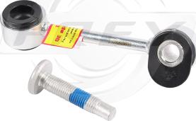 FREY 750300601 - Stiepnis / Atsaite, Stabilizators adetalas.lv