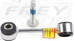 FREY 750300701 - Stiepnis / Atsaite, Stabilizators adetalas.lv