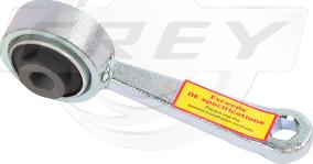 FREY 750303601 - Stiepnis / Atsaite, Stabilizators adetalas.lv