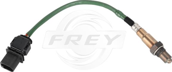 FREY 780604001 - Lambda zonde adetalas.lv