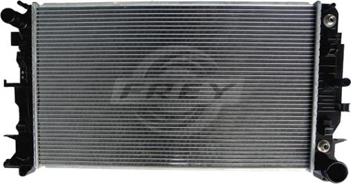 FREY 723804301 - Radiators, Motora dzesēšanas sistēma adetalas.lv