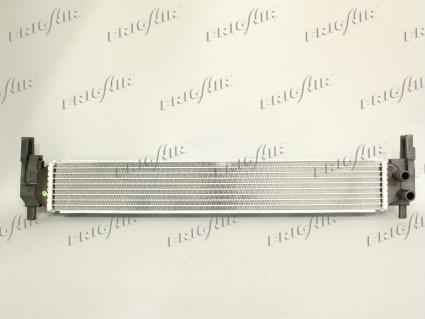 Frigair 0110.3179 - Radiators, Motora dzesēšanas sistēma adetalas.lv