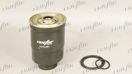 Frigair FL16.403 - Degvielas filtrs adetalas.lv