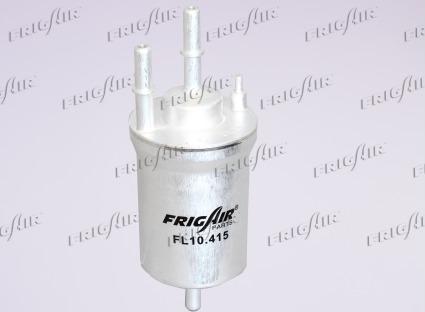 Frigair FL10.415 - Degvielas filtrs adetalas.lv