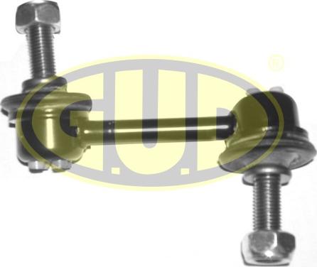 G.U.D. GSP301160 - Stiepnis / Atsaite, Stabilizators adetalas.lv