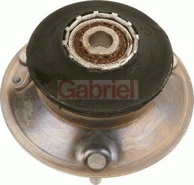 Gabriel GK355 - Amortizatora statnes balsts adetalas.lv