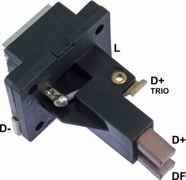 GAUSS GA999 - Ģeneratora sprieguma regulators adetalas.lv