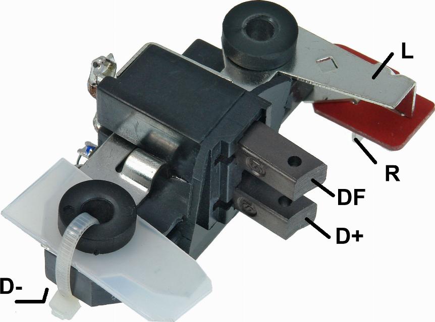 GAUSS GA423 - Ģeneratora sprieguma regulators adetalas.lv