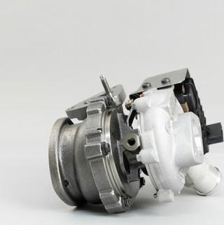 GCG Turbos Australia G854800-5001W - Kompresors, Turbopūte adetalas.lv