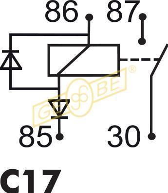 Gebe 9 4659 1 - Aizdedzes spole adetalas.lv