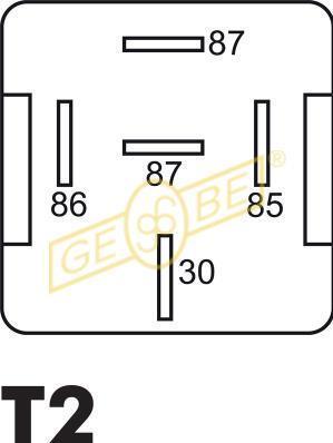 Gebe 9 4632 1 - Aizdedzes spole adetalas.lv