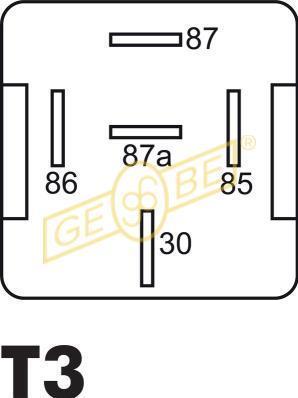 Gebe 9 4626 1 - Aizdedzes spole adetalas.lv