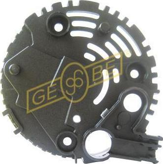 Gebe 1 4400 1 - Ģeneratora sprieguma regulators adetalas.lv