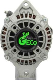 GECO A50143A - Ģenerators adetalas.lv