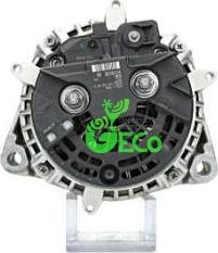 GECO A14480 - Ģenerators adetalas.lv