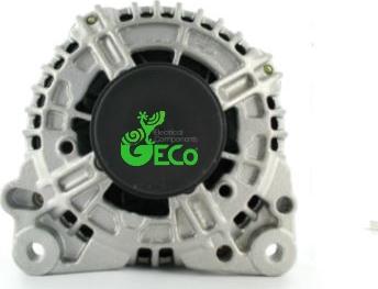 GECO A145026 - Ģenerators adetalas.lv