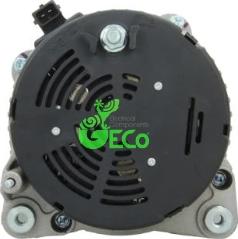 GECO A140005A - Ģenerators adetalas.lv