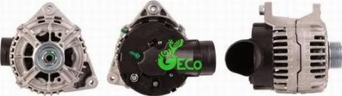 GECO A140019 - Ģenerators adetalas.lv