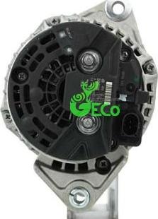 GECO A1425020A - Ģenerators adetalas.lv