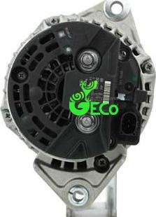 GECO A1425020 - Ģenerators adetalas.lv