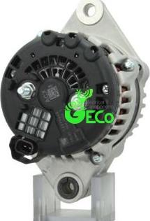 GECO A241373 - Ģenerators adetalas.lv