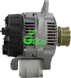 GECO A729020 - Ģenerators adetalas.lv