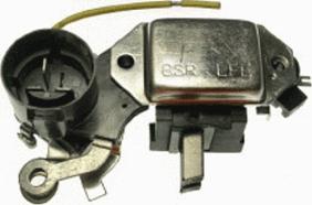 General Motors RTR8086 - Ģeneratora sprieguma regulators adetalas.lv