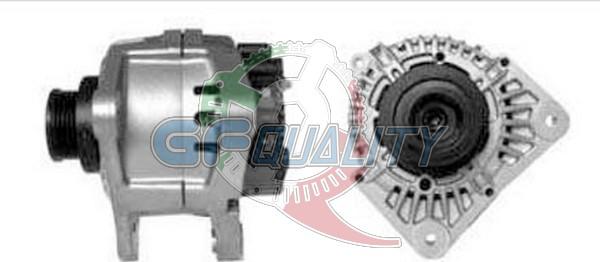 GFQ - GF Quality ALGE00671 - Ģenerators adetalas.lv