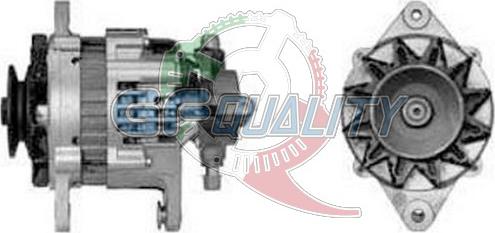 GFQ - GF Quality ALGE00174 - Ģenerators adetalas.lv