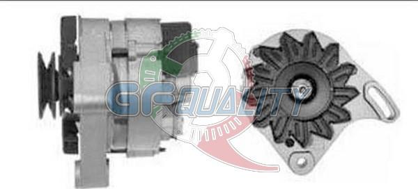 GFQ - GF Quality ALGE00263 - Ģenerators adetalas.lv