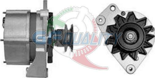 GFQ - GF Quality ALGE00755 - Ģenerators adetalas.lv