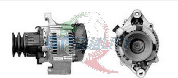 GFQ - GF Quality ALGE01308 - Ģenerators adetalas.lv