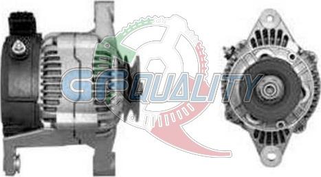 GFQ - GF Quality ALGE01310 - Ģenerators adetalas.lv