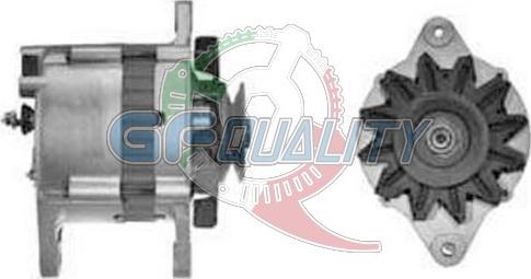 GFQ - GF Quality ALGE01259 - Ģenerators adetalas.lv