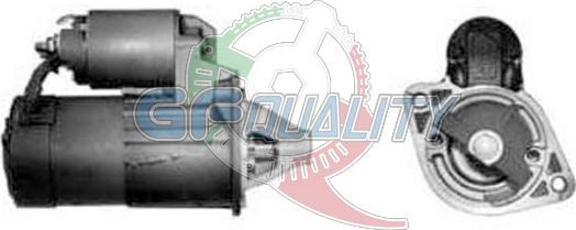 GFQ - GF Quality STUN00015 - Starteris adetalas.lv