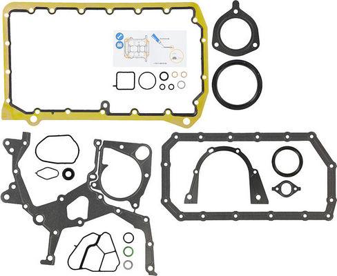 Glaser B54786-00 - Blīvju komplekts, Motora bloks adetalas.lv