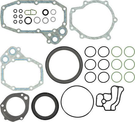 Glaser B36876-00 - Blīvju komplekts, Motora bloks adetalas.lv