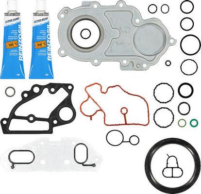 Glaser B38111-00 - Blīvju komplekts, Motora bloks adetalas.lv