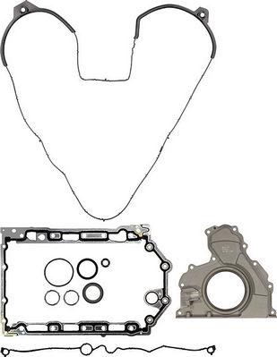 Glaser B38756-00 - Blīvju komplekts, Motora bloks adetalas.lv