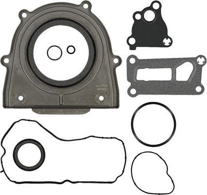 Glaser B37229-00 - Blīvju komplekts, Motora bloks adetalas.lv