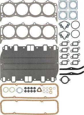 Glaser D36120-00 - Blīvju komplekts, Motora bloka galva adetalas.lv