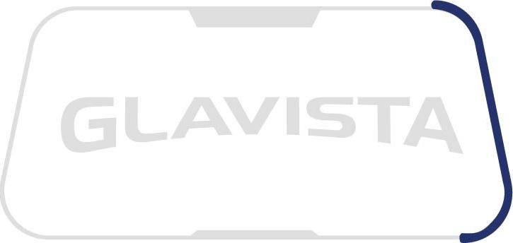 GLAVISTA 801103 - Apdare / Aizsarguzlika, Vējstikls adetalas.lv