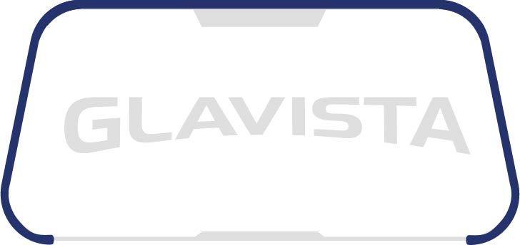 GLAVISTA WS-RA8295 - Vējstikla rāmis adetalas.lv