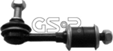 GSP S050571 - Stiepnis / Atsaite, Stabilizators adetalas.lv